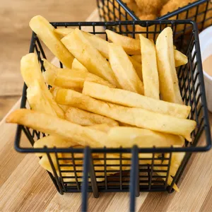 Porción Papas Fritas S