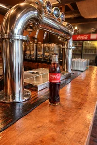 Coca Cola Zero