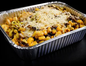 Ensalada Palmito