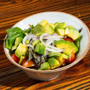 Ensalada de la Huerta