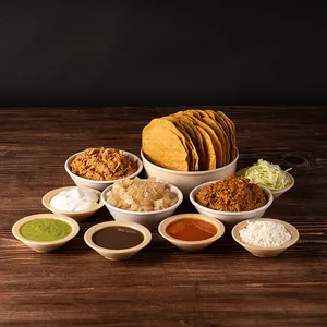 Paquetostadas