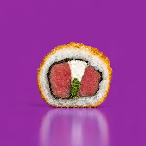 Tuna Tango Roll