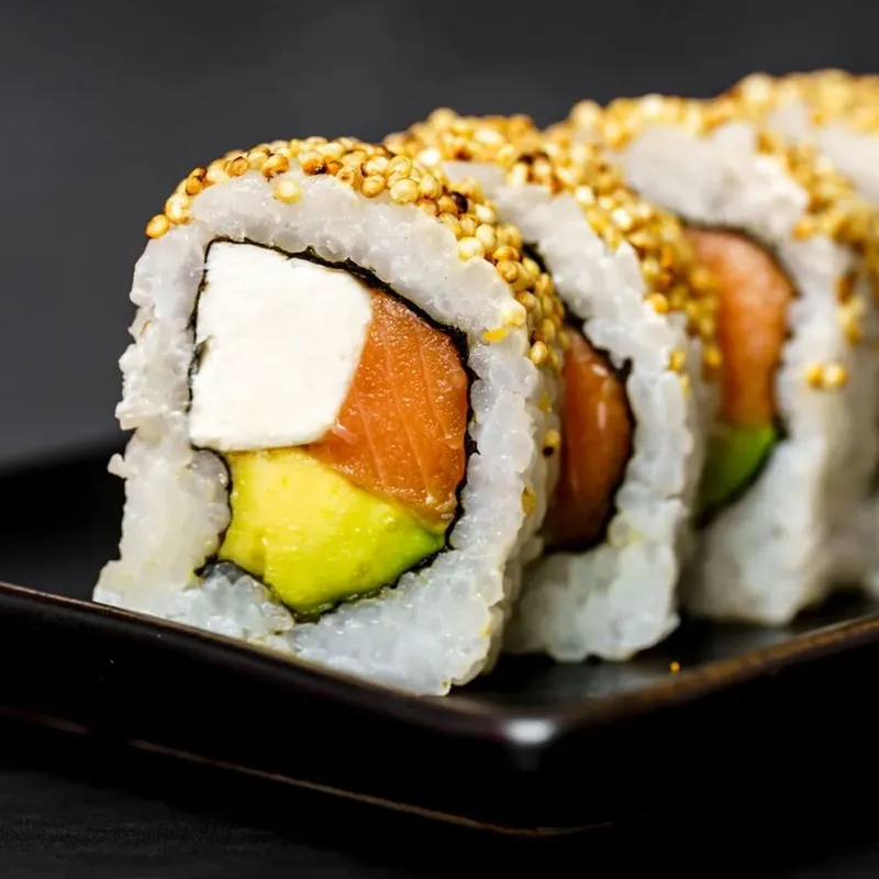 Quinua Maki Quinua Maki
