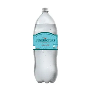 Agua Benedictino Sin Gas 3 Lt.