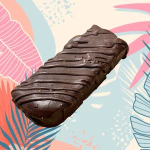 Snickers Vegano