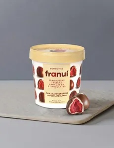 Franuí de Chocolate de leche