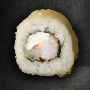 (T)Ebi panko