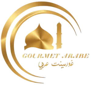 Logo de Gourmet Árabe