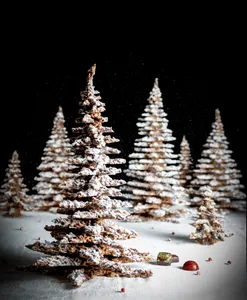 Árbol de Navidad Grignotine XXL