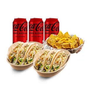 Tarde de Tacos