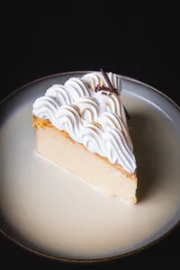 Tres Leche - Triangulo