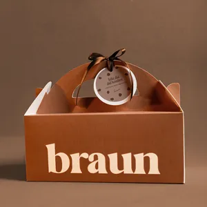 Caja 6 Galletas Edición Día del Hombre