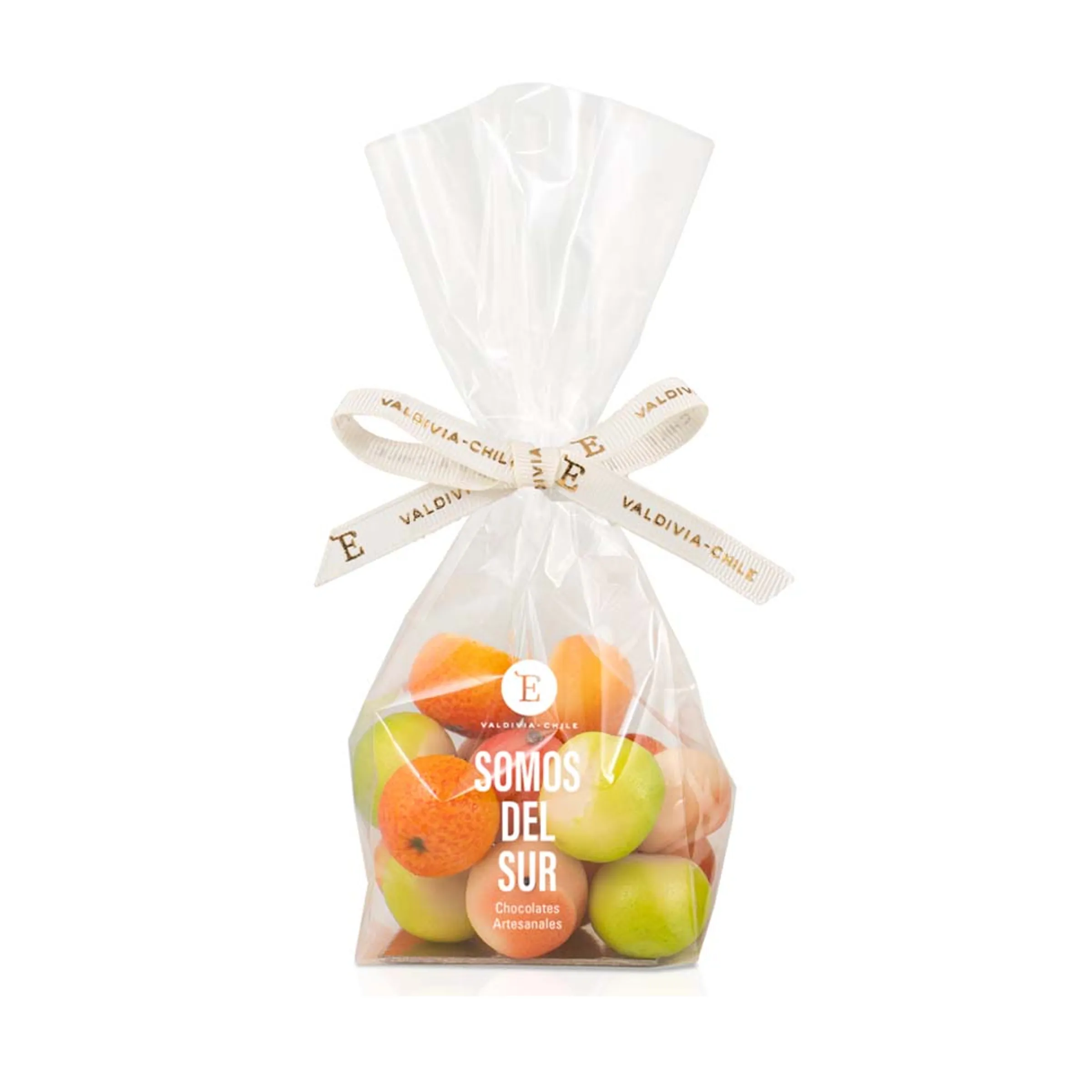 2030 - Bolsa de mazapán 200 gr.