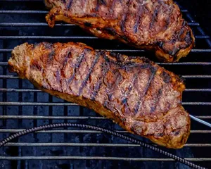 Lomo Liso + Acompañamiento