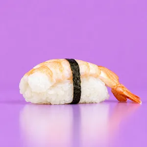 Nigiri Camaron