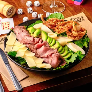 Beef Salad