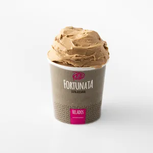 Helado cola de mono 473cc