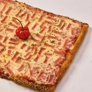 mamma mia americana di roma