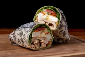 Wrap Proteico