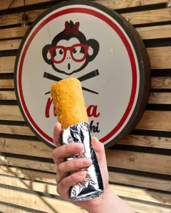 Handroll De Kanikama