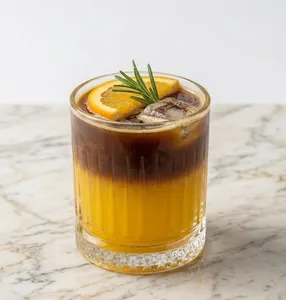 Espresso Naranja