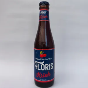 Floris Kriek