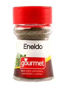 Eneldo Gourmet, 10 gr