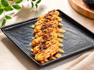 Mini Churros Kokai