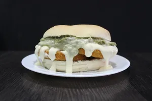 Suprema Palta Mayo