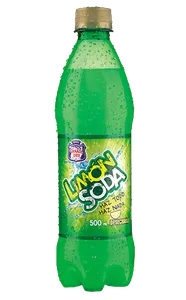 Limon Soda