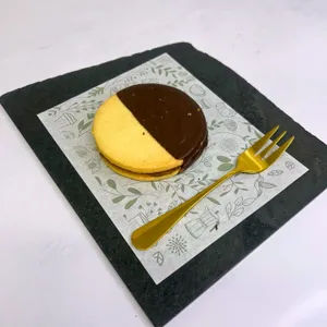 Alfajor Tradicional Individual