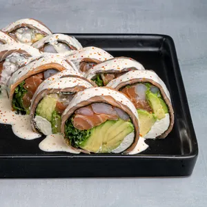 Ebi Bless Oriental - Bless