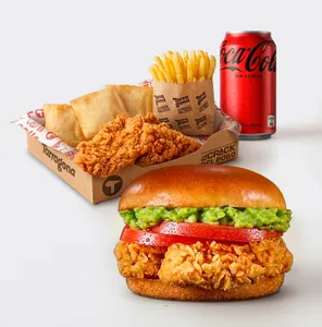 Box Sandwich Crack Italiano