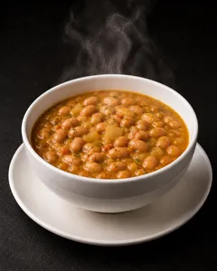 Porotos Granados