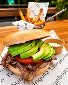 Churrasco Italiano