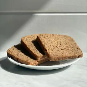 Pan Sin Gluten (3 Rebanadas)