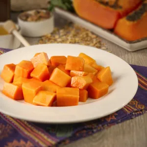 Fruta de Temporada (200 g)