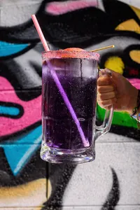 UltraVioleta (1 Lt) 💟