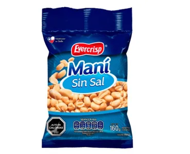 mani sin sal