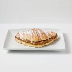 Croissant Dulce Leche