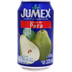 Jugo Jumex Pera Lata