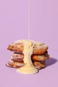 Mega Galleta Leche Klim