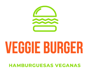 Logo de Veggie Burger Chile
