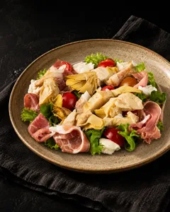 Ensalada Carciofo