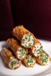Cannoli Demente