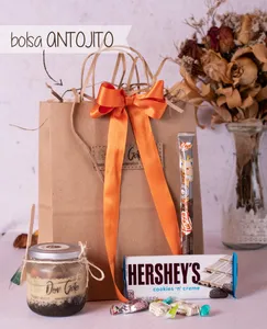 Bolsa antojito