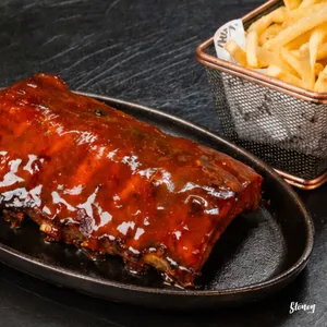 Stoney Ribs