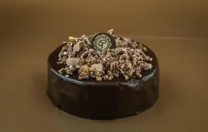 C. Ferrero & Baileys ind.