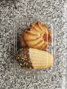 Pack Galleta #1