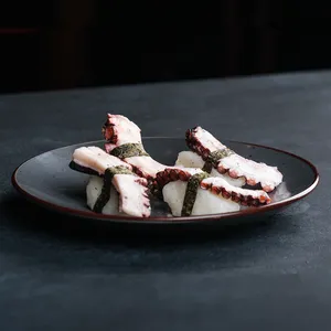 Niguiri Pulpo 4 uni.